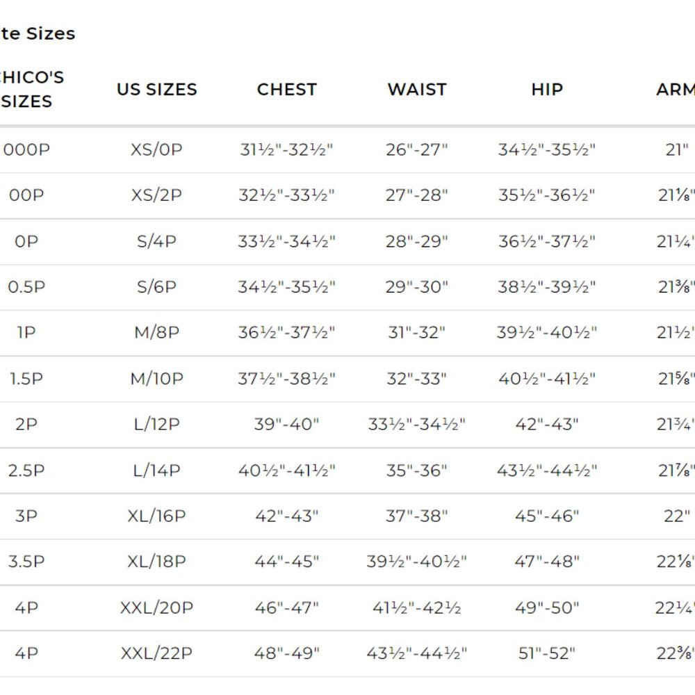 Chico’s BLACK LABEL Top - Picture 11 of 11